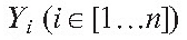 Y-eye equation