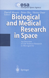 Biological and Medical Research in Space 