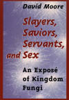 Slayers, Saviors, Servants, and Sex