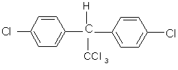 structure of DDT